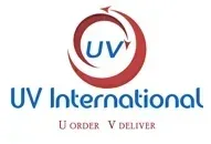 UV INTERNATIONAL LOGO